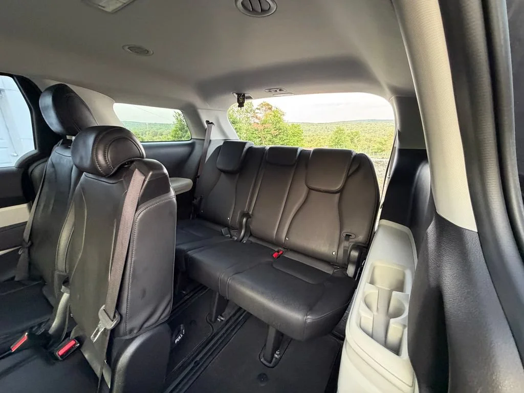 2024 Kia Carnival LX Seat Pkg - Photo 12