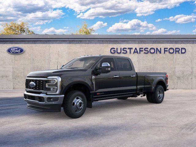 2026 Ford Super Duty F-350® Lariat®