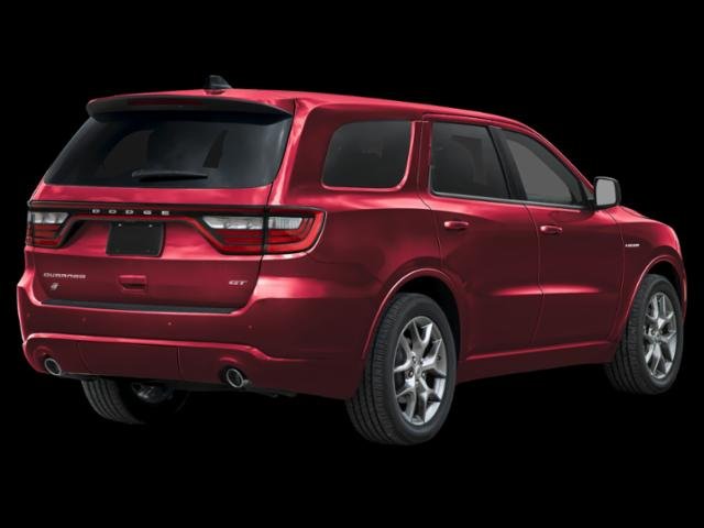 New 2026 Red Oxide Exterior Paint Dodge GT Plus HEMI V8 image 2