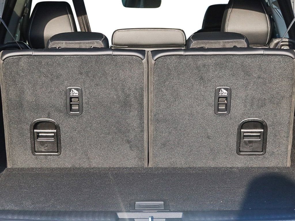 New 2026 Platinum White Pearl Acura Technology Package image 28