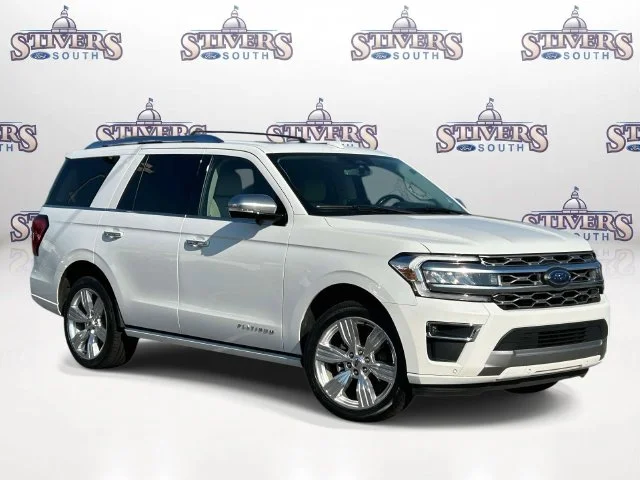 2023 Ford Expedition Platinum