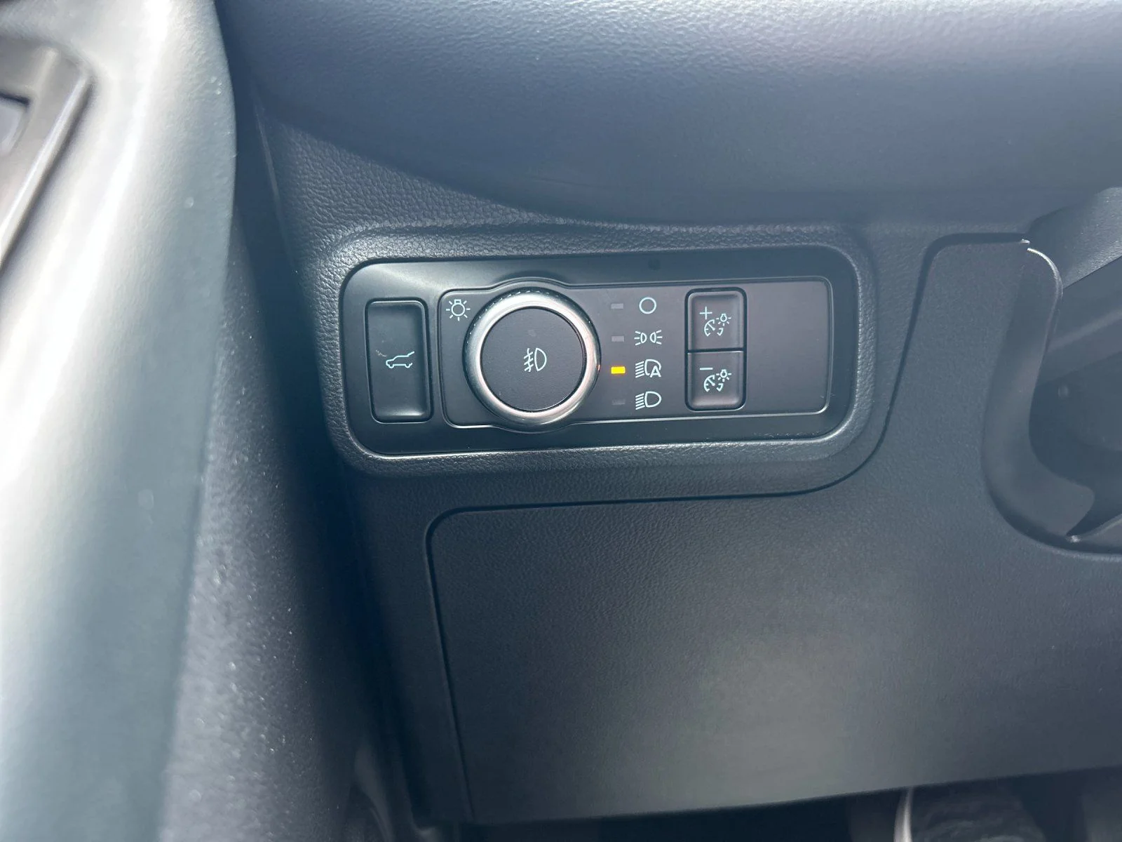 Used 2025 Black Ford ST-Line image 35