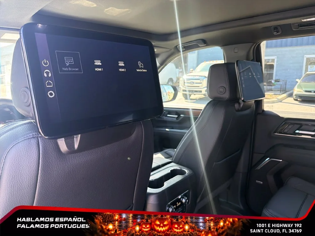 New 2026 Onyx Black GMC Denali image 29