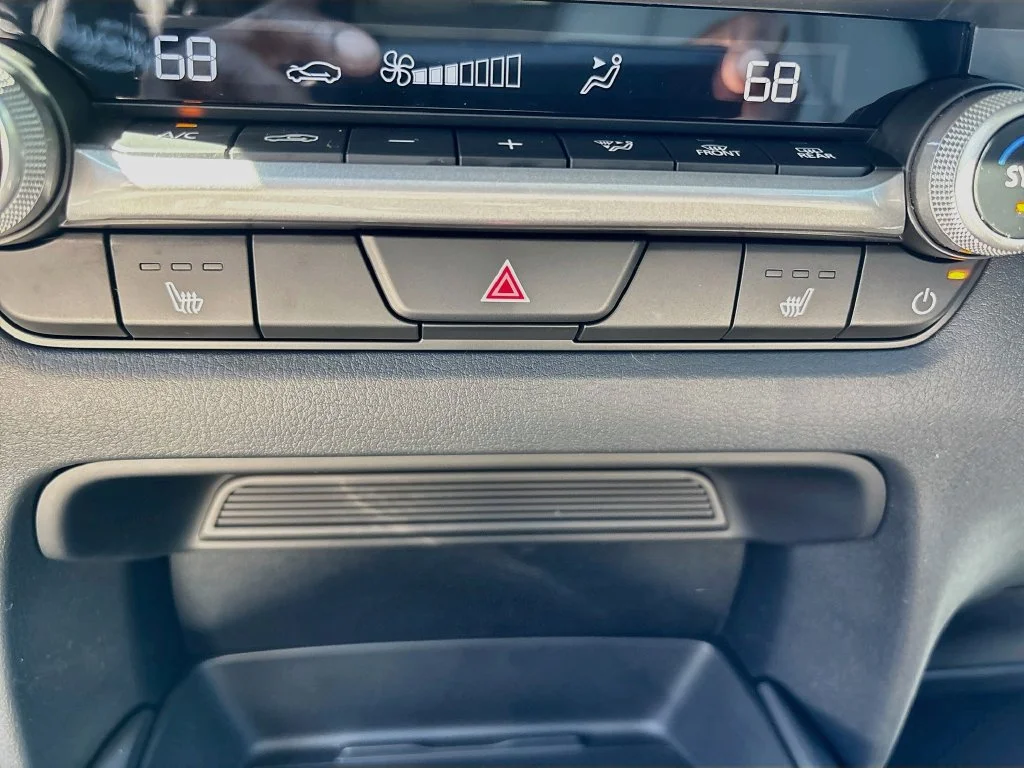 New 2026 Soul Red Crystal Metallic Mazda 2.5 S Preferred AWD image 20