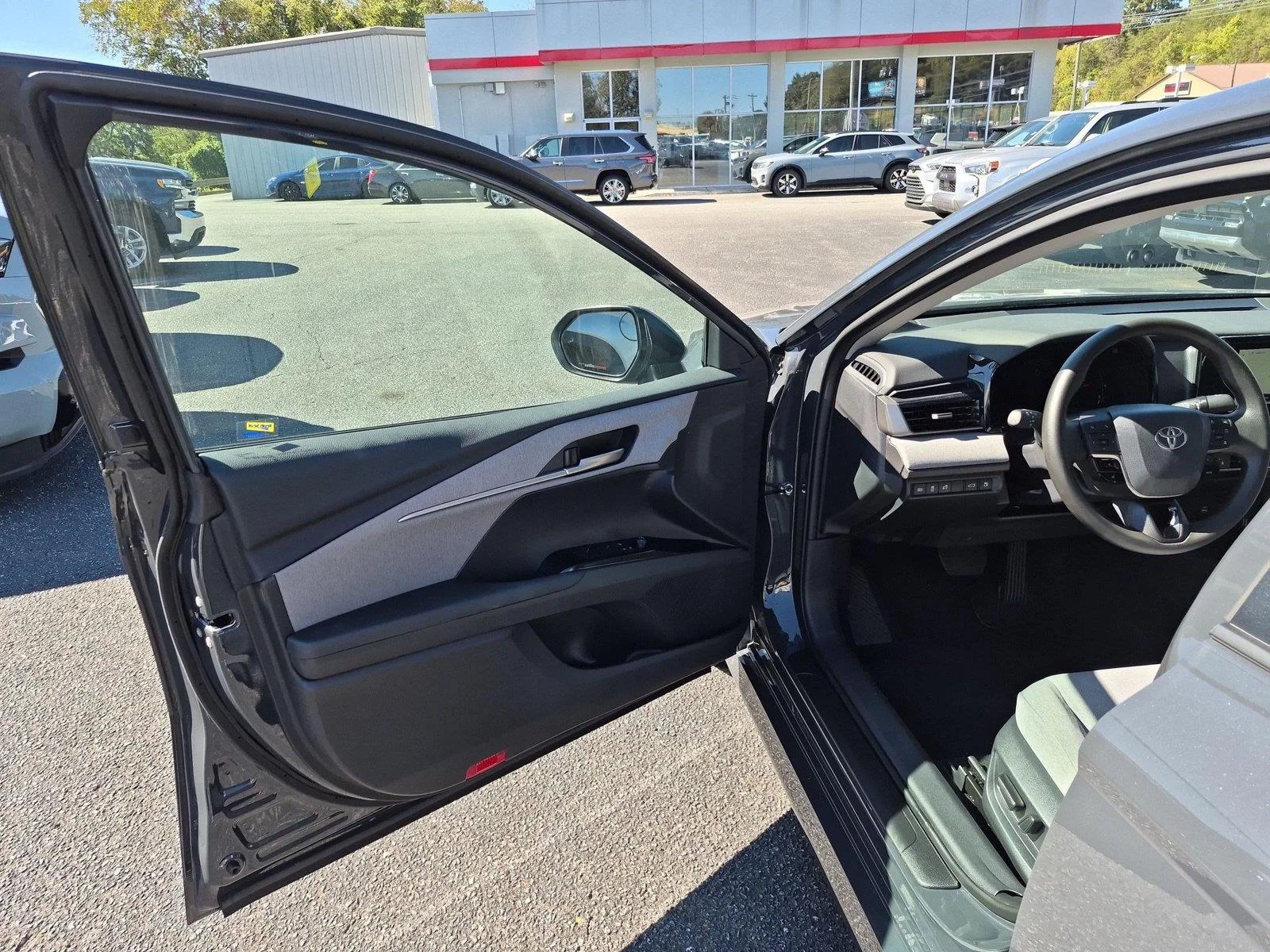 Used 2026 Underground Toyota LE image 14