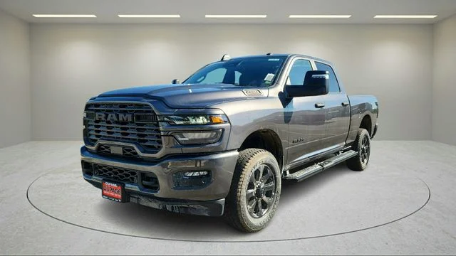 2026 RAM 2500 Big Horn - Photo 7