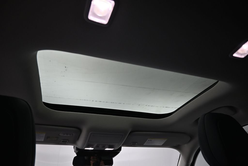 Used 2023 White Ford Outer Banks image 24