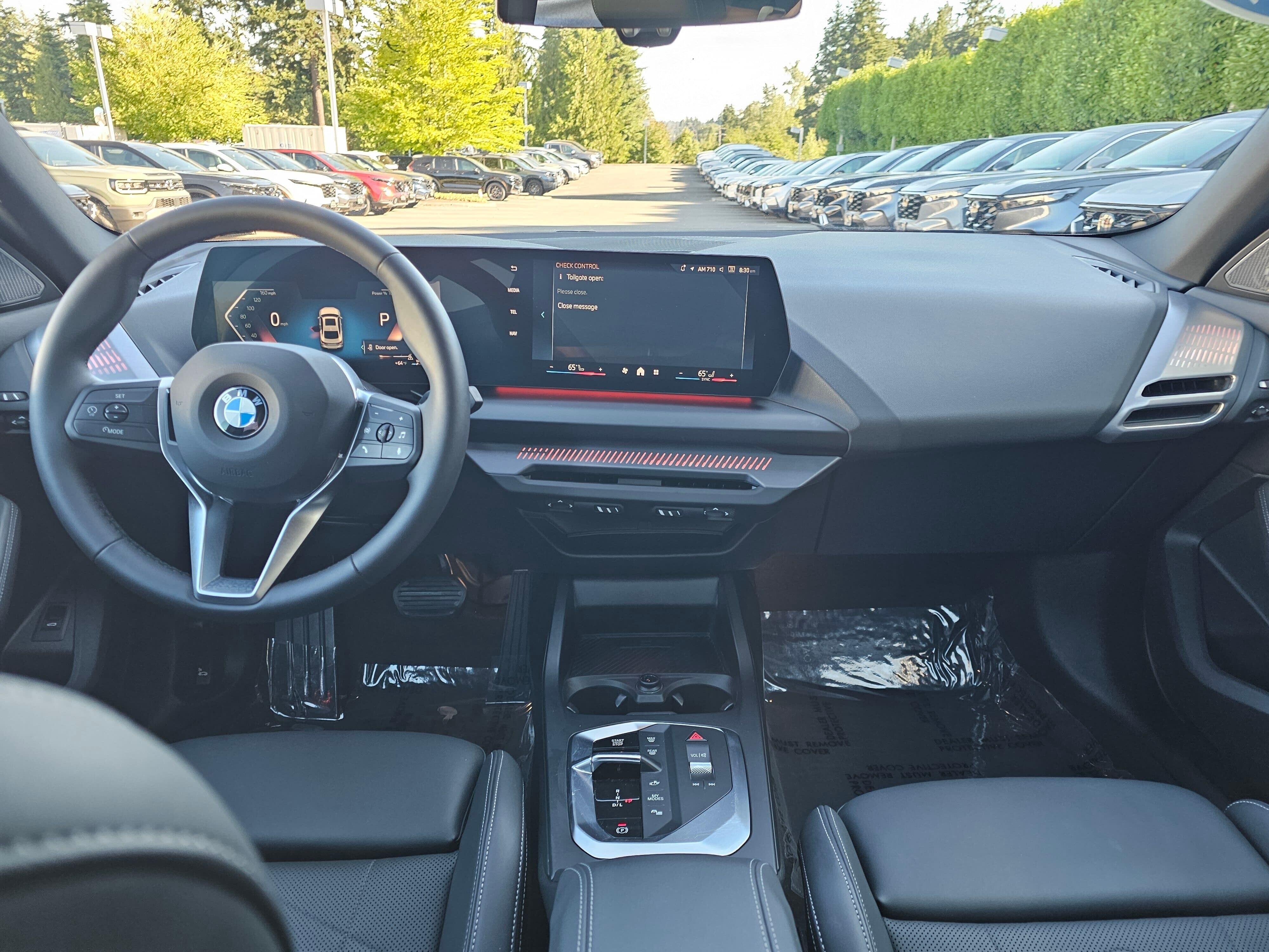 Used 2025 Alpine White BMW 228 xDrive Gran Coupe image 21