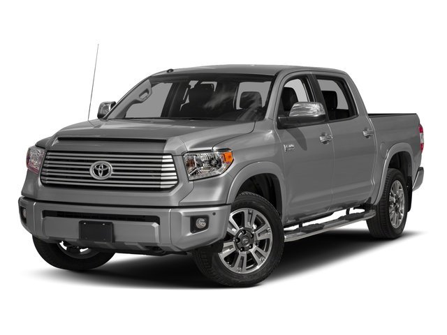 2017 Toyota Tundra 1794 Edition 5.7L 4WD Crew Max Short's photo