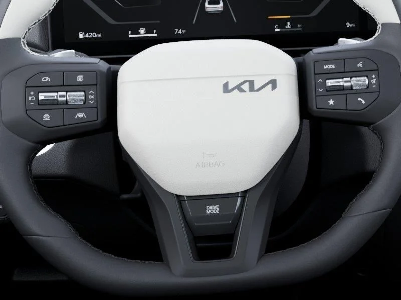 New 2026 Gray Kia GT-Line image 22