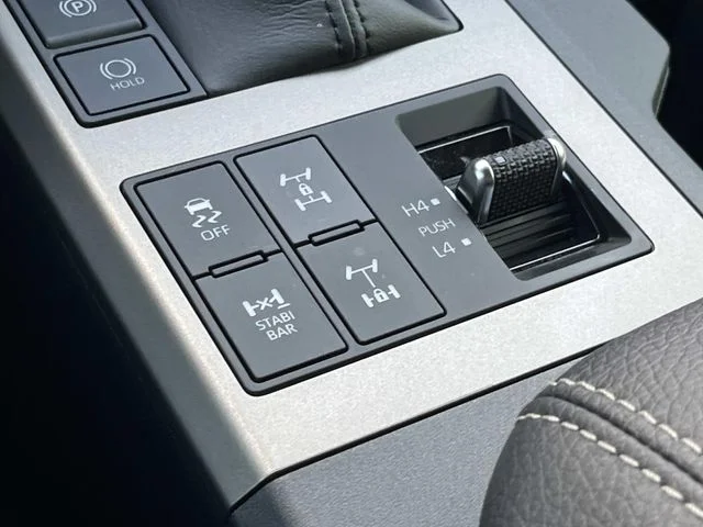 Used 2025 Black Toyota Base image 39