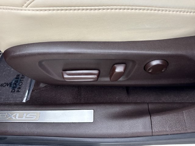 2020 Lexus RX 350 - Photo 12