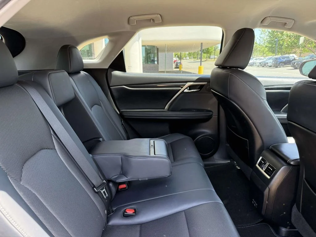2021 Lexus RX 350 - Photo 15