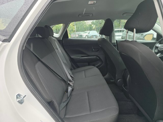 Certified Used 2025 Red Hyundai SEL image 13