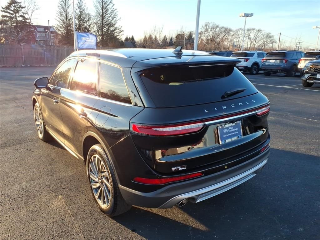 2023 LINCOLN CORSAIR - Image 4