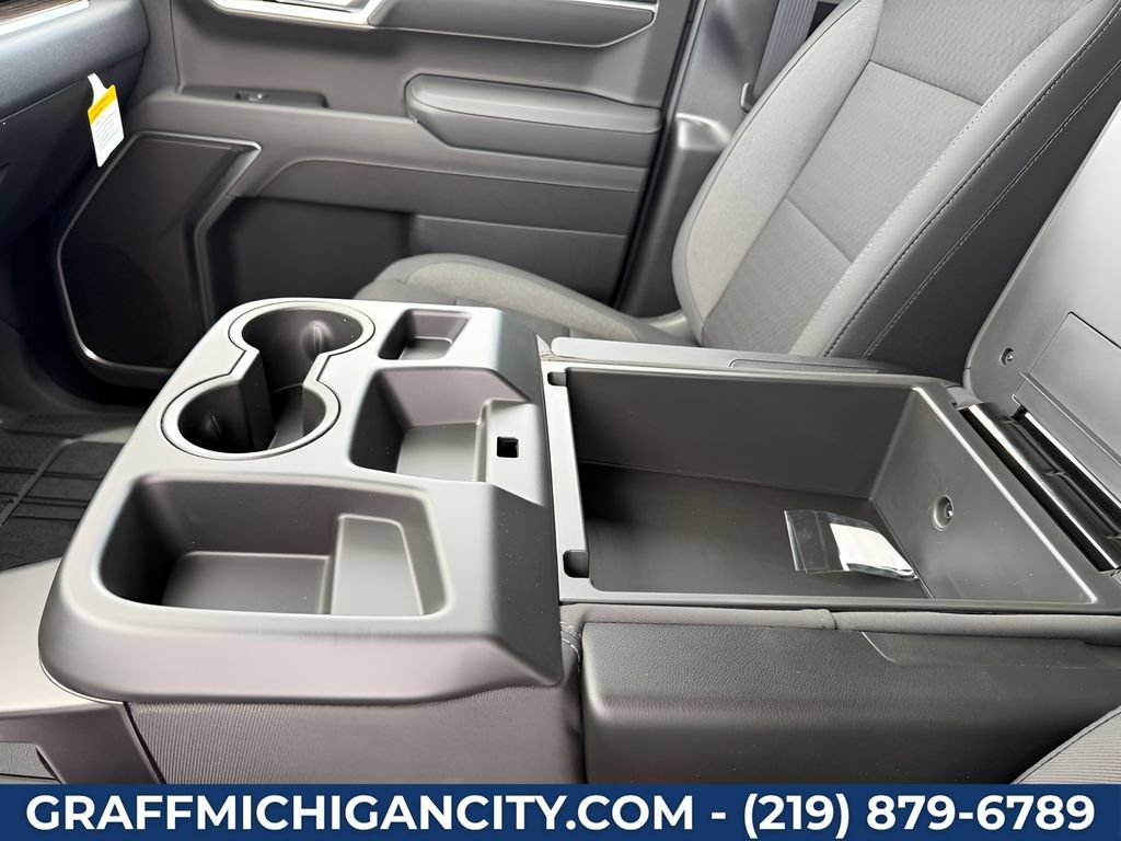 2026 Chevrolet Silverado 1500 RST - Photo 18