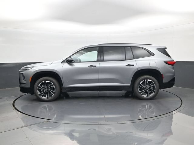 2027 Buick Enclave Sport Touring - Photo 8