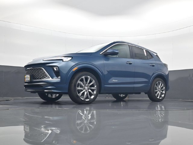 Vehicle thumbnail