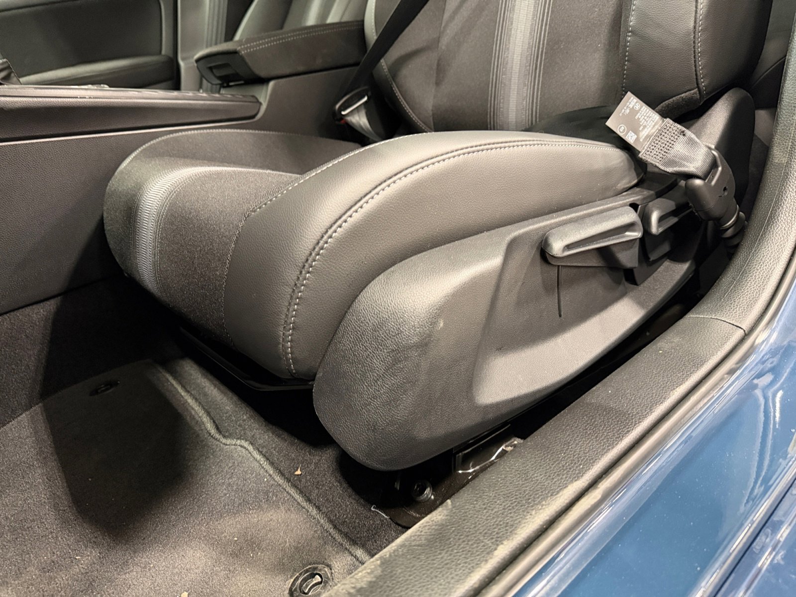 2026 Honda Civic Sport - Photo 9