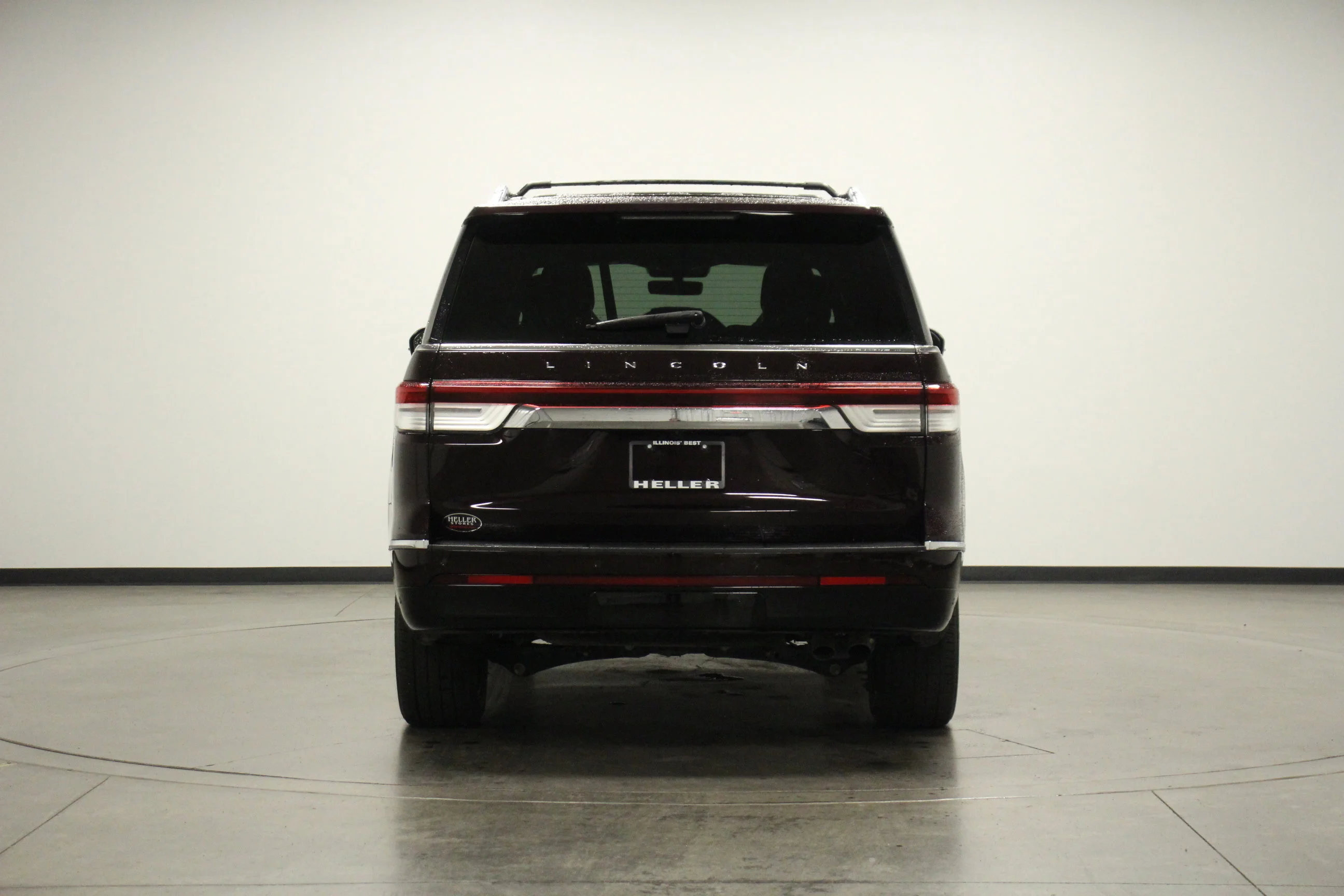 2024 Lincoln Navigator Reserve - Photo 7