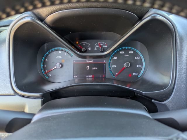 Used 2019 Black Chevrolet Z71 image 28