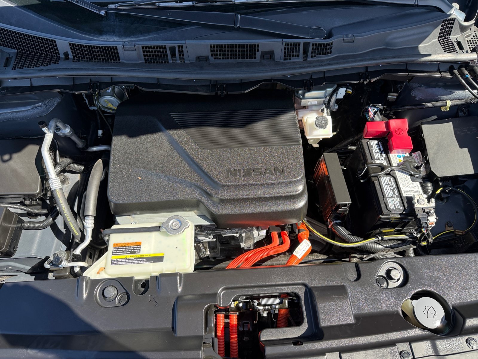 Used 2025 Gun Metallic Nissan S image 20