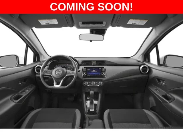 Used 2024 Gray Nissan 1.6 SV image 5