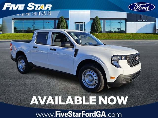 2026 Ford Maverick XL FWD's photo