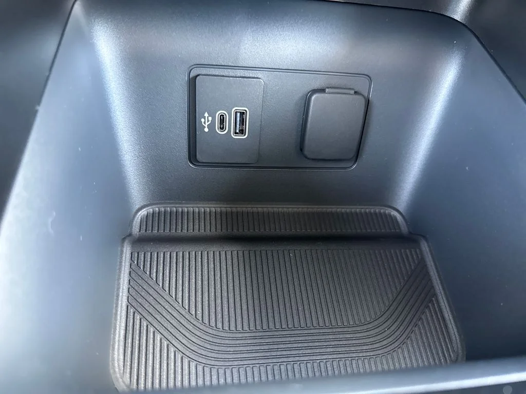 New 2026 White Ford Active image 31