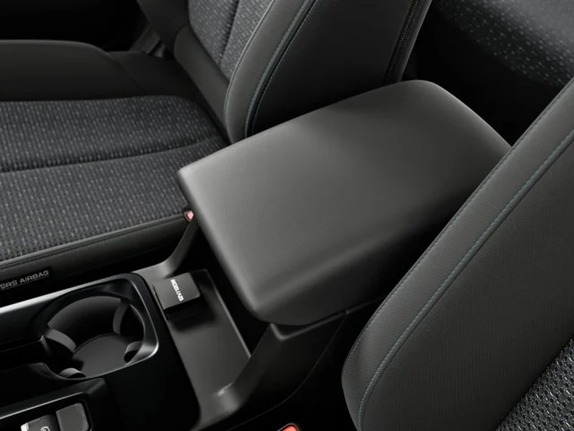 New 2026 MAGNETITE GRAY METALLIC Subaru Premium Hybrid image 21