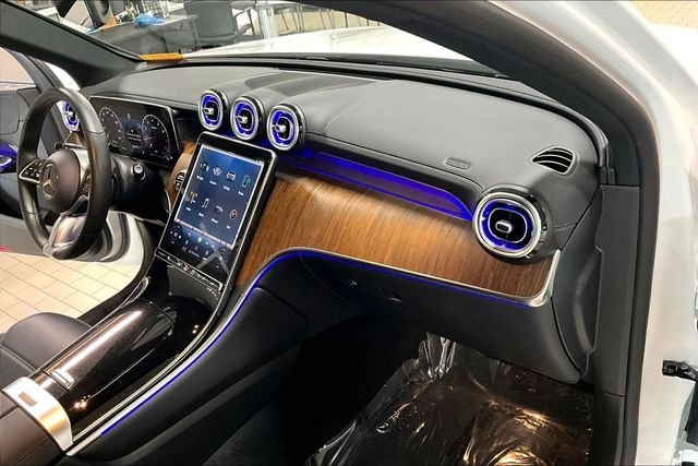 2023 Mercedes-Benz GLC GLC 300 - Photo 23