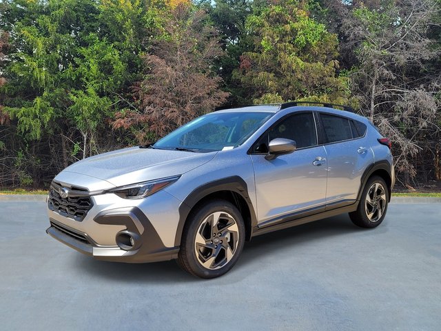 New 2026 Subaru CROSSTREK Limited