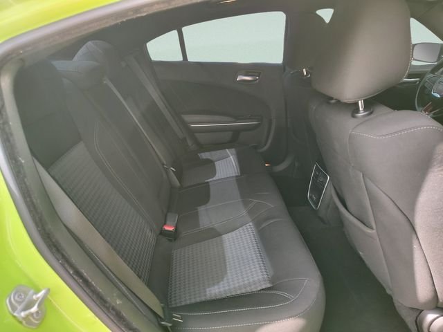 Used 2023 Green Dodge SXT image 28