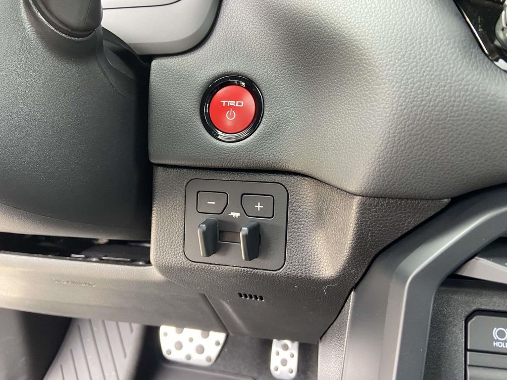 2026 Toyota Tundra TRD Pro - Photo 24