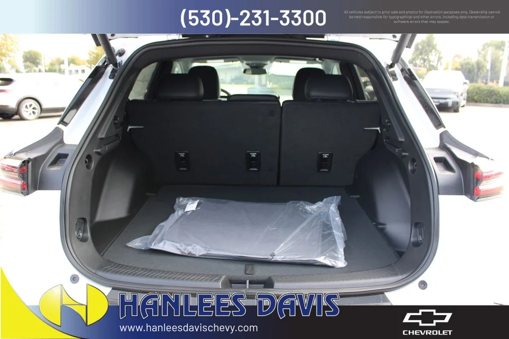 2026 Chevrolet Equinox EV 2LT - Photo 10