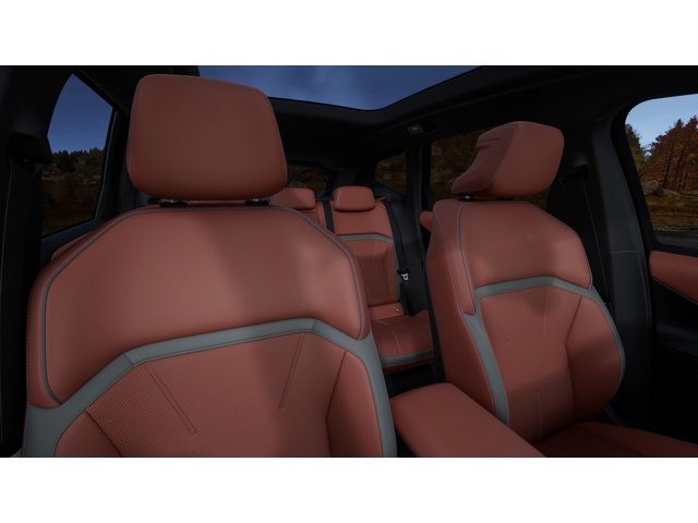New 2027 Polarized Grey Metallic BMW  image 11