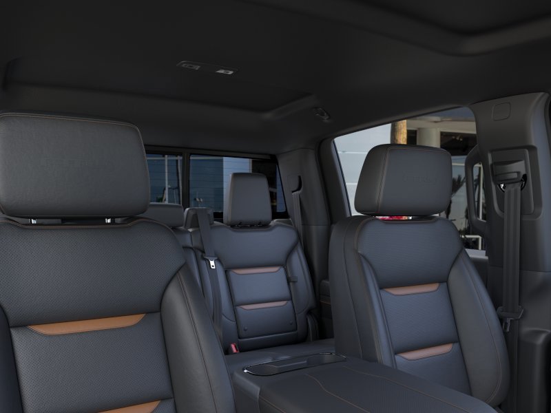 2026 GMC Sierra 1500 AT4 - Photo 24