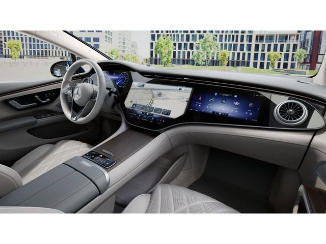 New 2026 Nautical Blue Metallic Mercedes-Benz 450 image 6