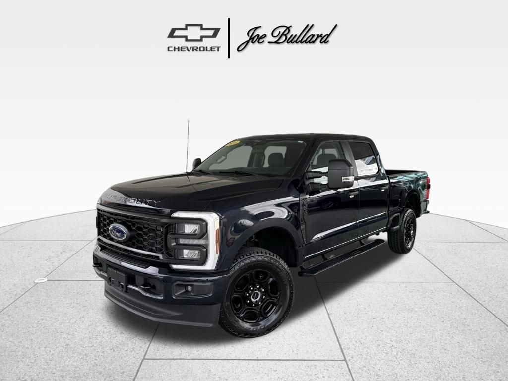 2024 Ford F-250 XL 4x4 Crew Cab 6-3/4' Box's photo
