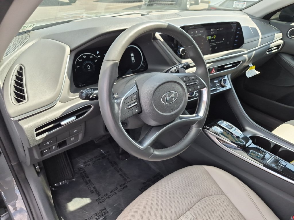 2020 Hyundai Sonata Limited - Photo 14