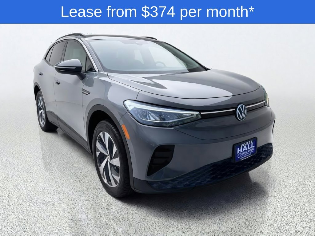 2023 Volkswagen ID.4 PRO