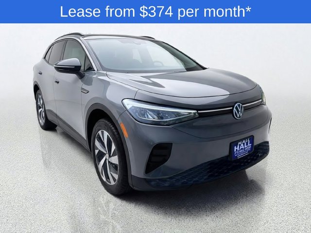 2023 Volkswagen ID.4 Pro