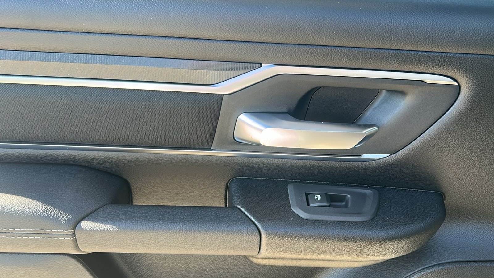 2026 RAM 1500 Big Horn/Lone Star - Photo 34