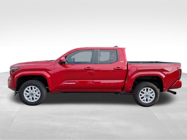 Used 2025 Red Toyota SR5 image 6