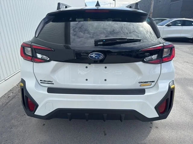 2026 Subaru Crosstrek Sport - Photo 16