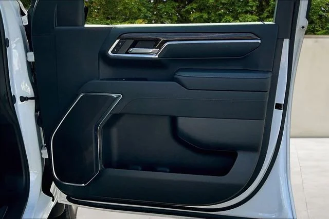 2024 GMC Sierra 2500HD SLE - Photo 29