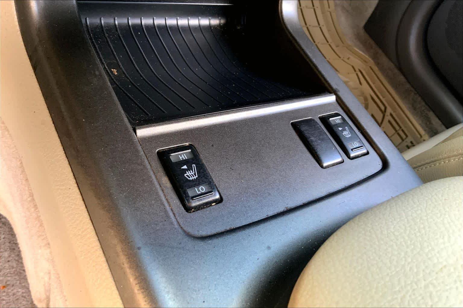 Used 2012 Tinted Bronze Metallic Nissan SL image 32