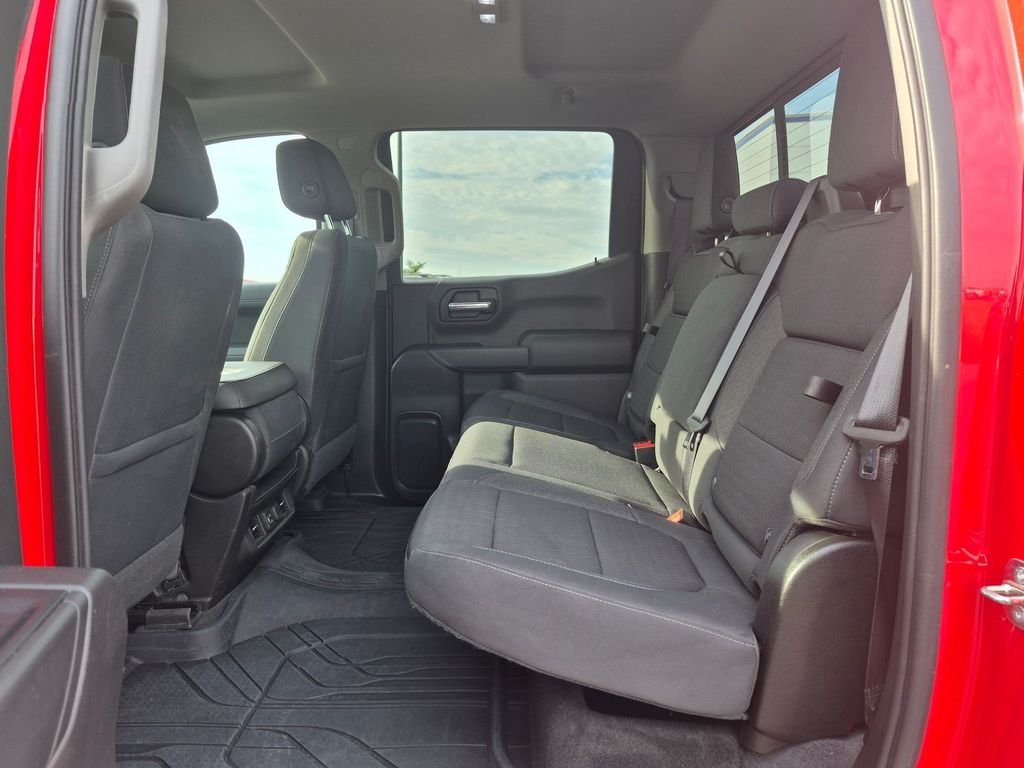 Used 2019 Red Hot Chevrolet LT image 19