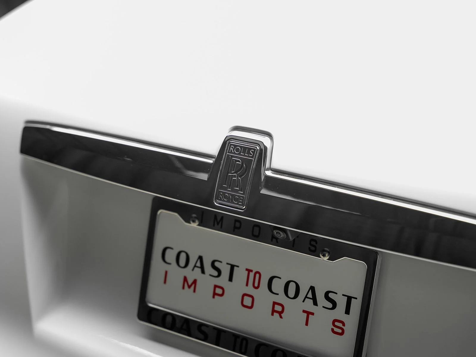 Used 2022 White Rolls-Royce Base image 14