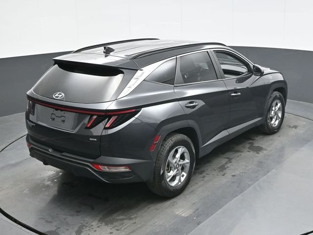 Used 2023 Gray Hyundai SEL image 17